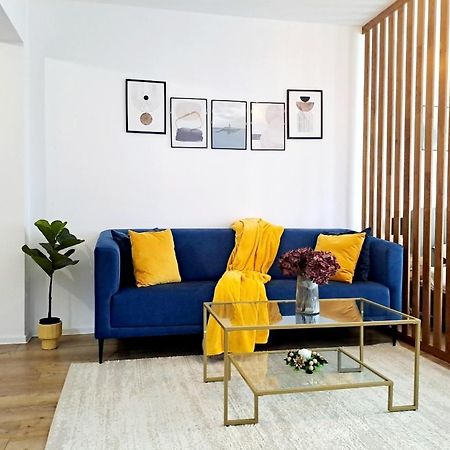 Mountain Breeze Luxury Apartment Ac & Parcare Privata Braşov Exterior foto
