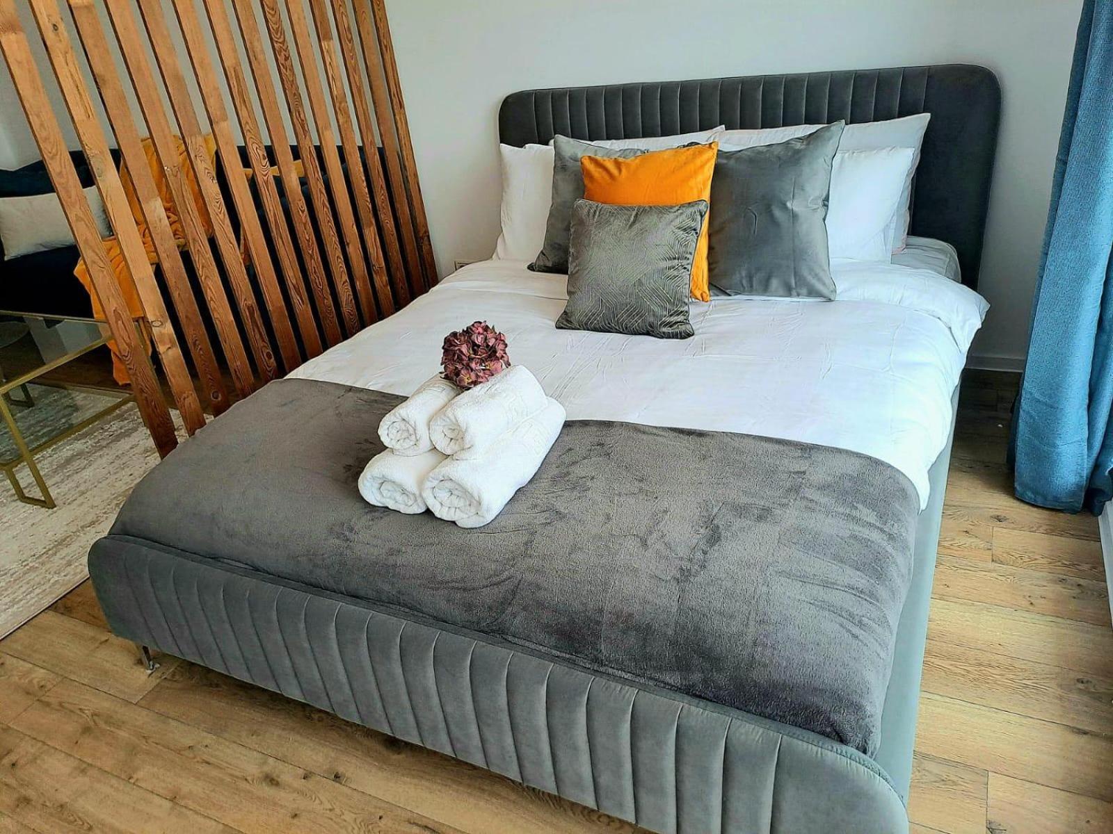 Mountain Breeze Luxury Apartment Ac & Parcare Privata Braşov Exterior foto